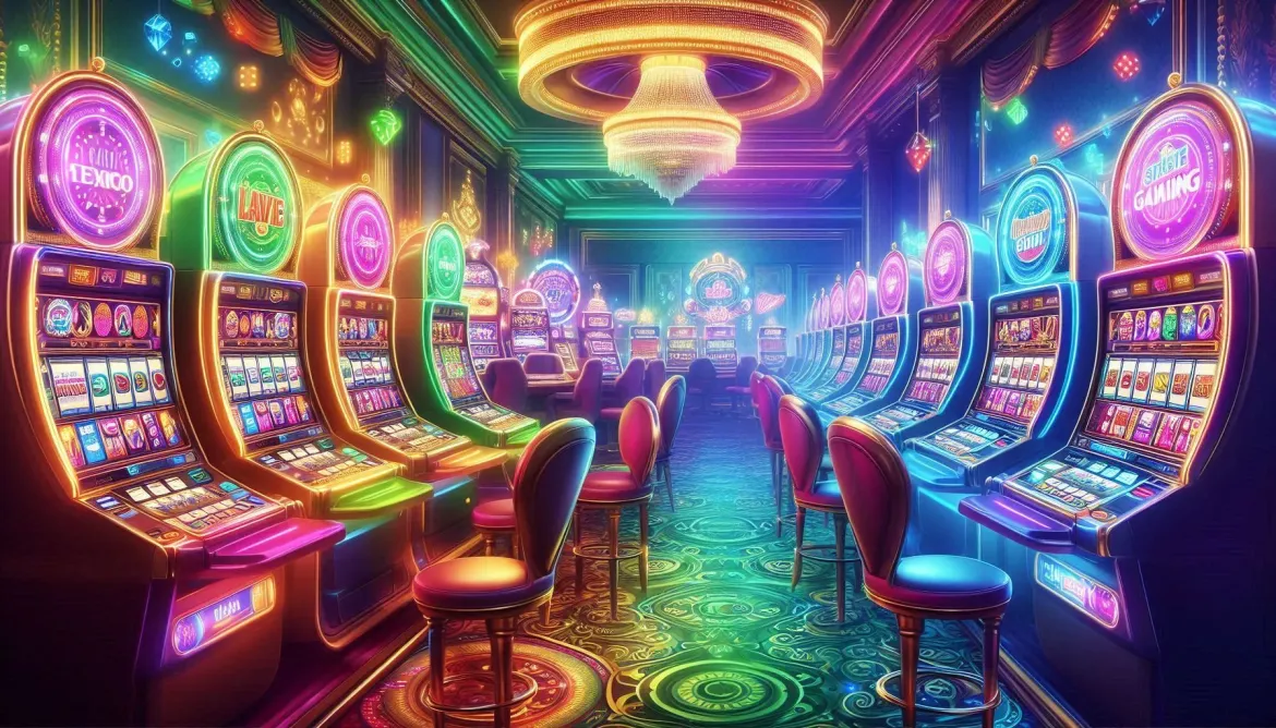BongoBongo Casino